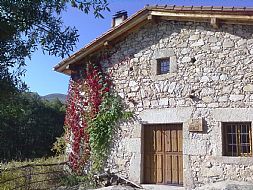 Casa Rural